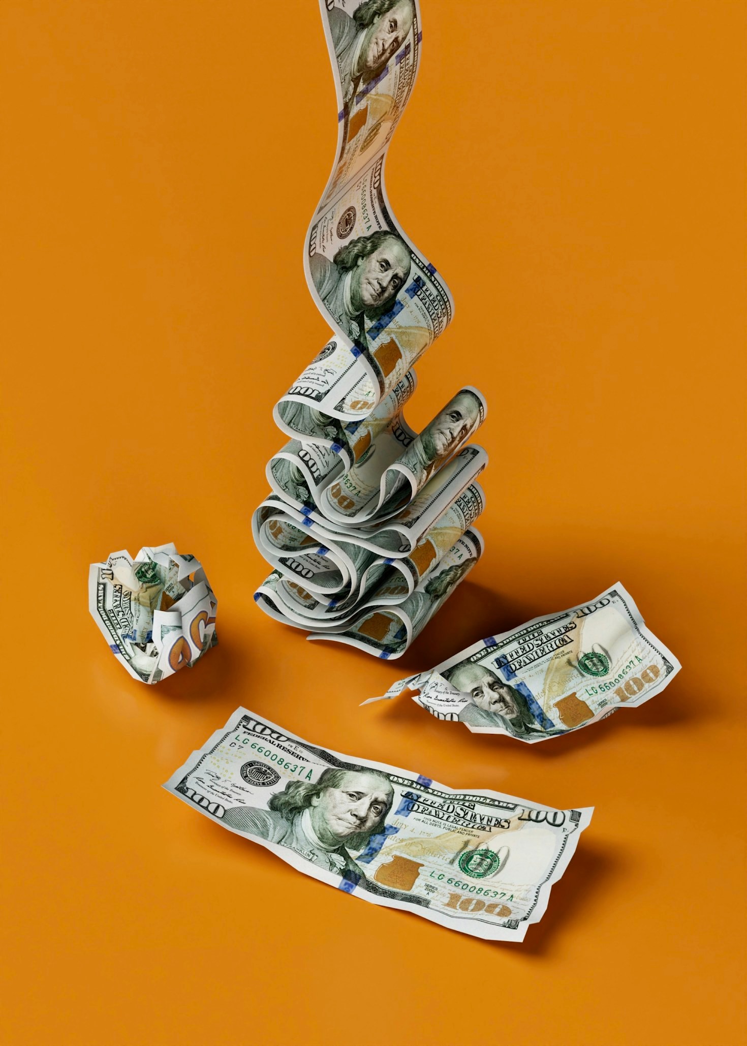 Mastering Wealth Creation in the Digital Era