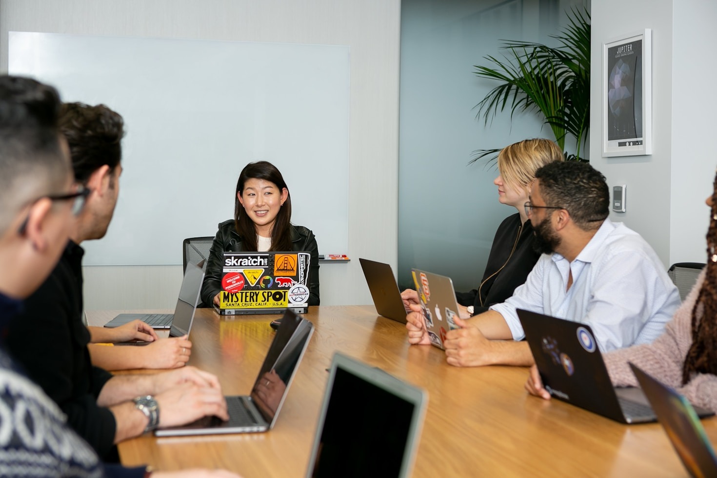 Advanced Strategies to Build Your Digital Empire